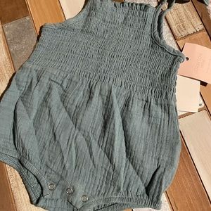 Grayson Mini Infants romper